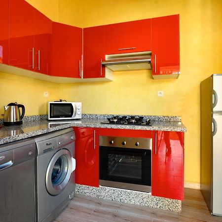 Villa Kesh Evasion Marrakech El Aggada 외부 사진