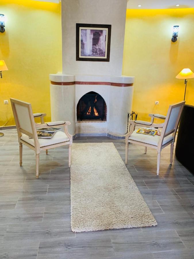Villa Kesh Evasion Marrakech El Aggada 외부 사진