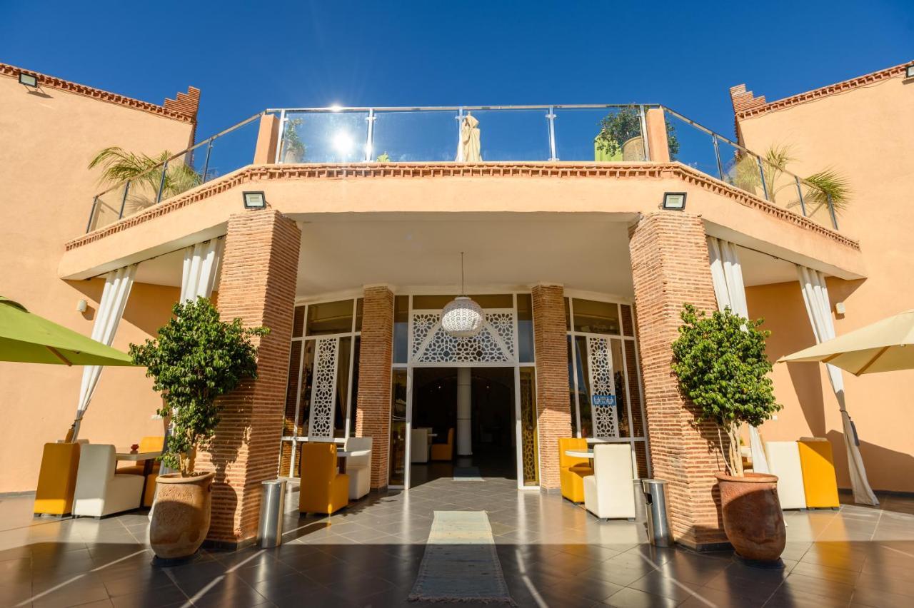 Villa Kesh Evasion Marrakech El Aggada 외부 사진