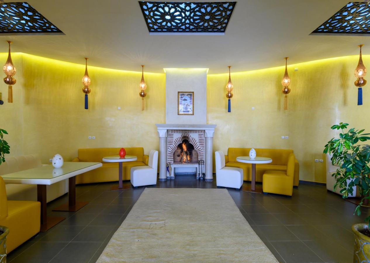 Villa Kesh Evasion Marrakech El Aggada 외부 사진