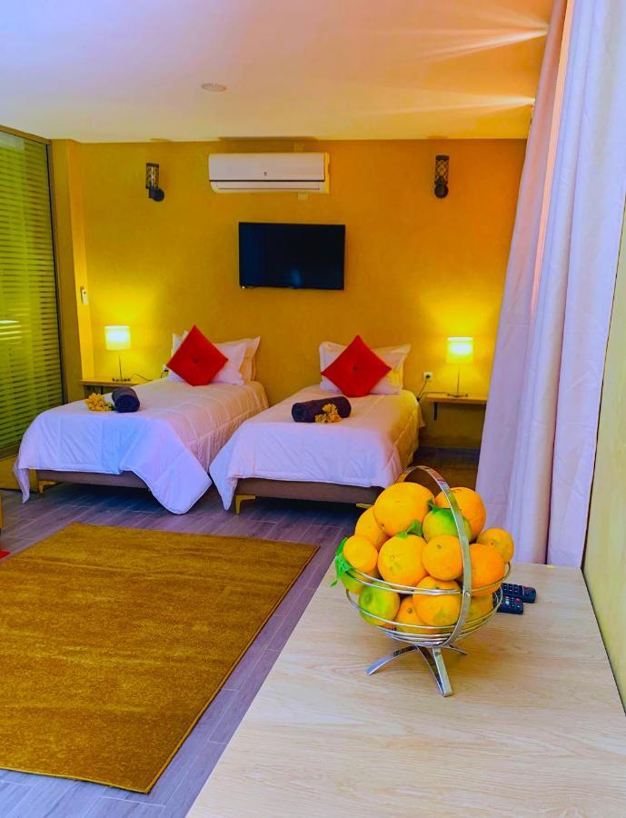 Villa Kesh Evasion Marrakech El Aggada 외부 사진