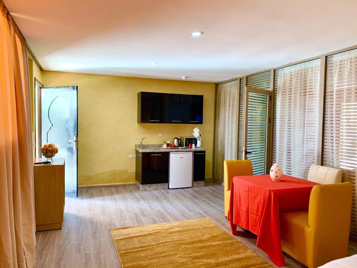 Villa Kesh Evasion Marrakech El Aggada 외부 사진