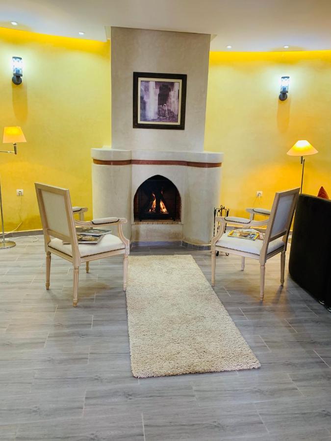 Villa Kesh Evasion Marrakech El Aggada 외부 사진