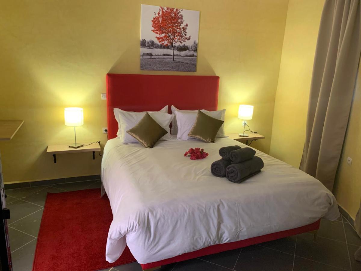 Villa Kesh Evasion Marrakech El Aggada 외부 사진