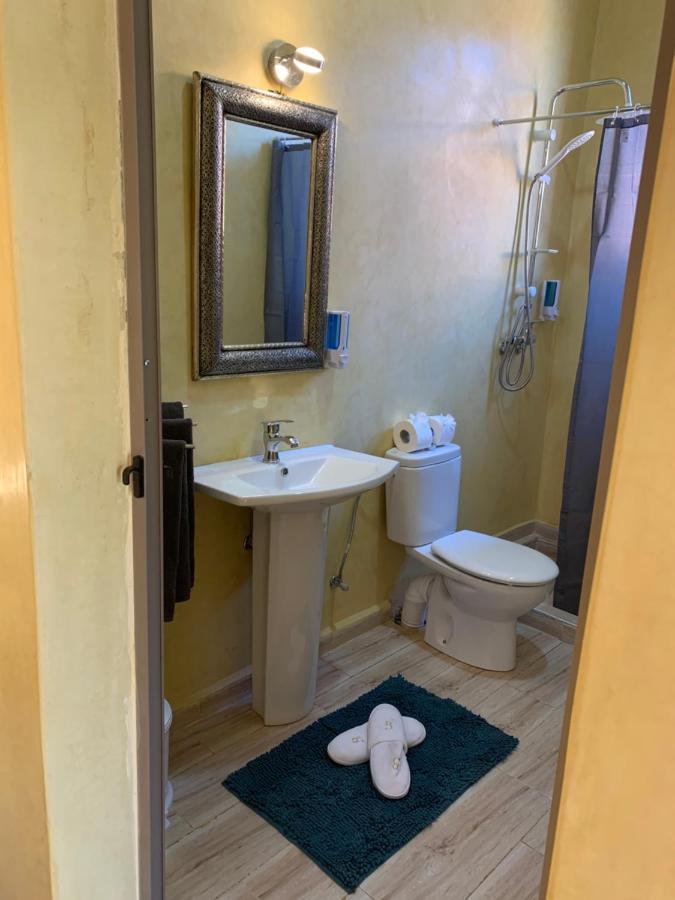 Villa Kesh Evasion Marrakech El Aggada 외부 사진