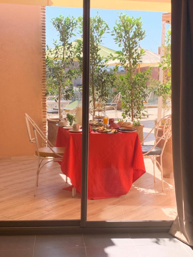Villa Kesh Evasion Marrakech El Aggada 외부 사진