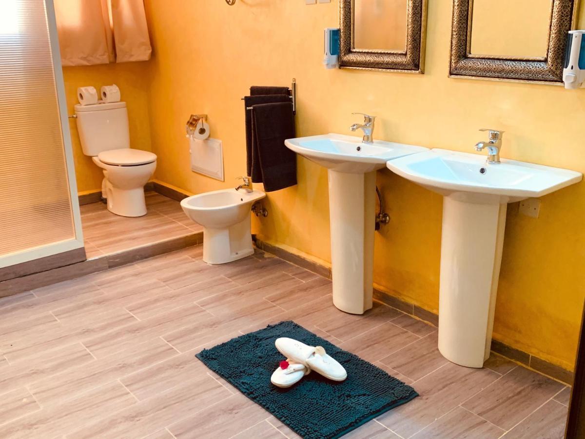 Villa Kesh Evasion Marrakech El Aggada 외부 사진