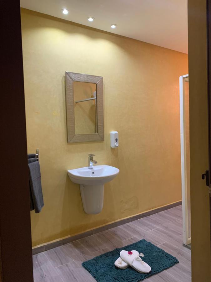 Villa Kesh Evasion Marrakech El Aggada 외부 사진
