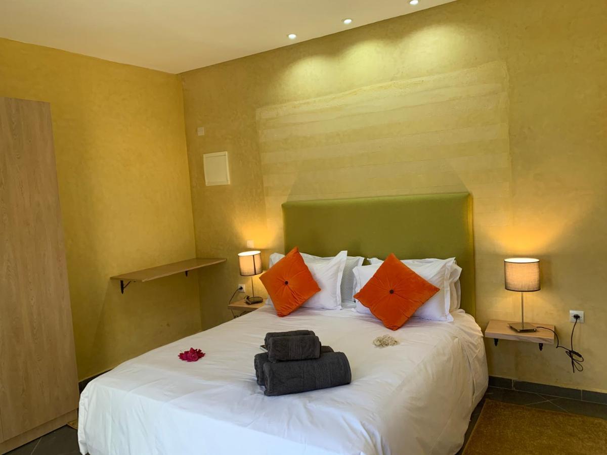 Villa Kesh Evasion Marrakech El Aggada 외부 사진