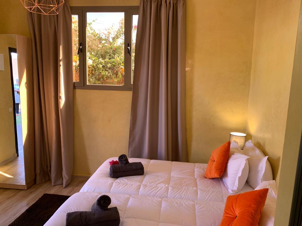 Villa Kesh Evasion Marrakech El Aggada 외부 사진