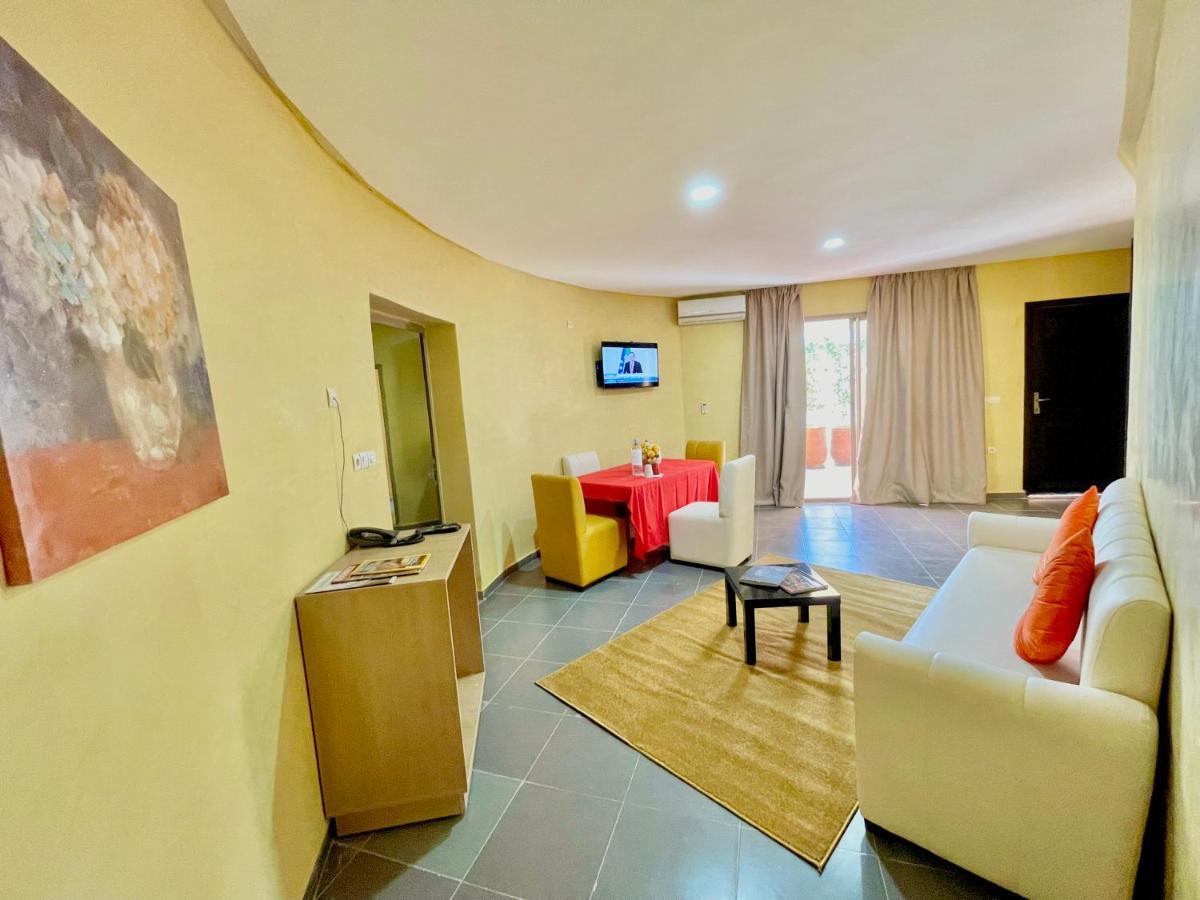 Villa Kesh Evasion Marrakech El Aggada 외부 사진