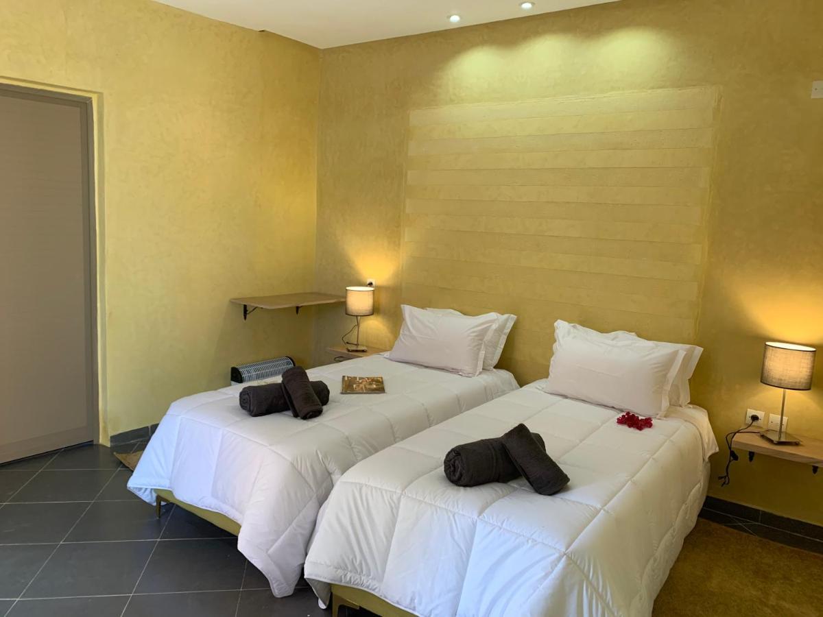 Villa Kesh Evasion Marrakech El Aggada 외부 사진