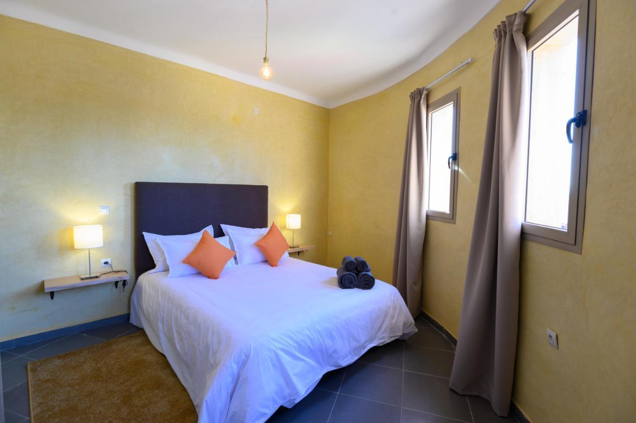 Villa Kesh Evasion Marrakech El Aggada 외부 사진