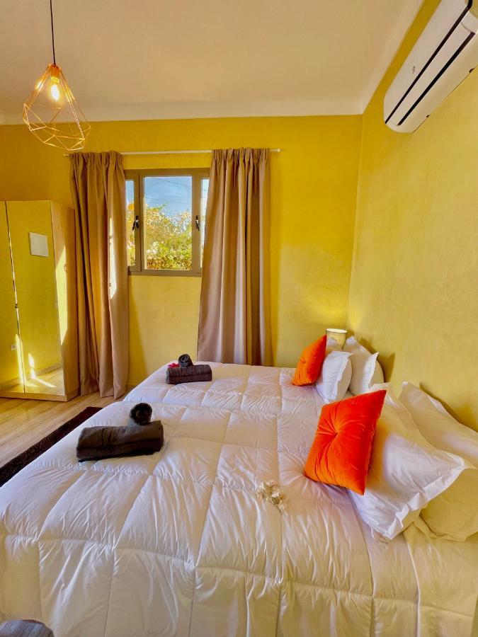Villa Kesh Evasion Marrakech El Aggada 외부 사진