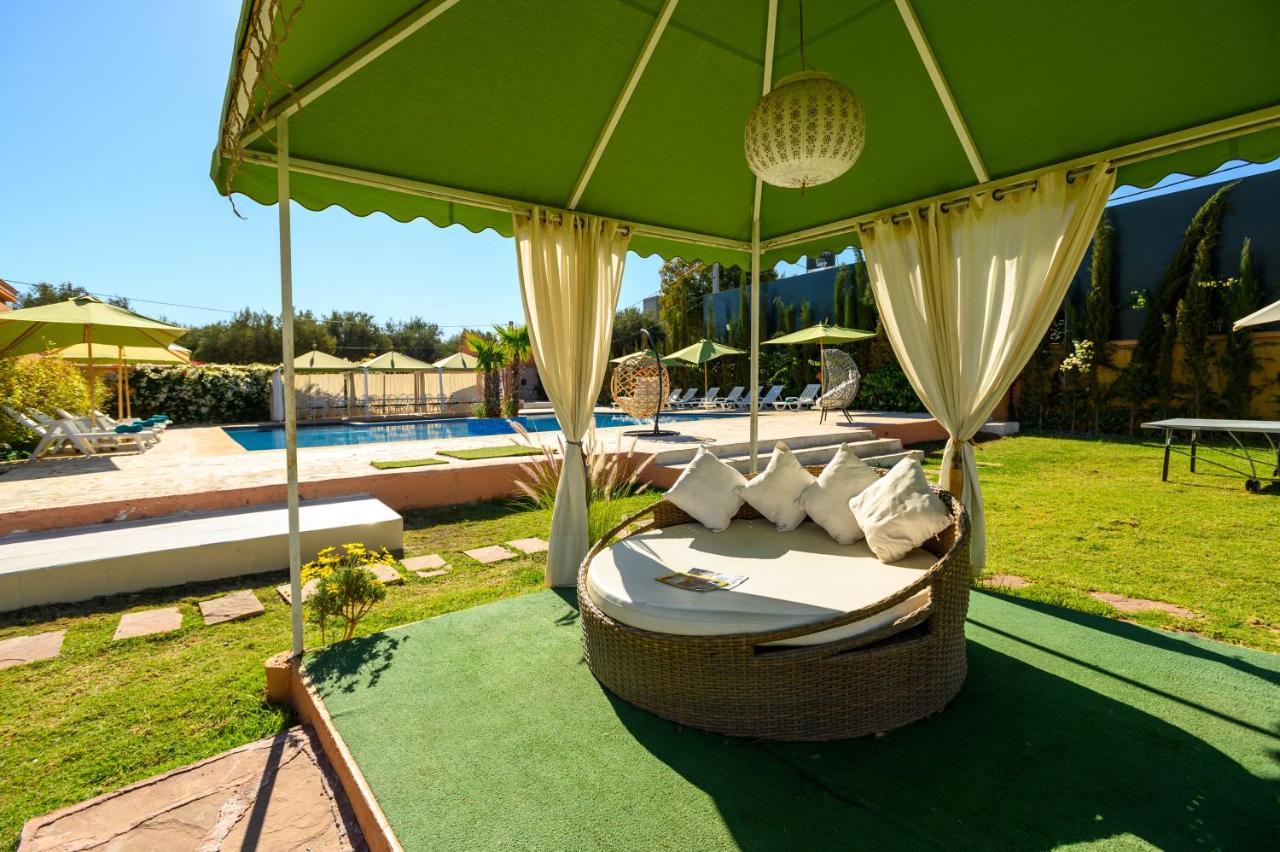 Villa Kesh Evasion Marrakech El Aggada 외부 사진