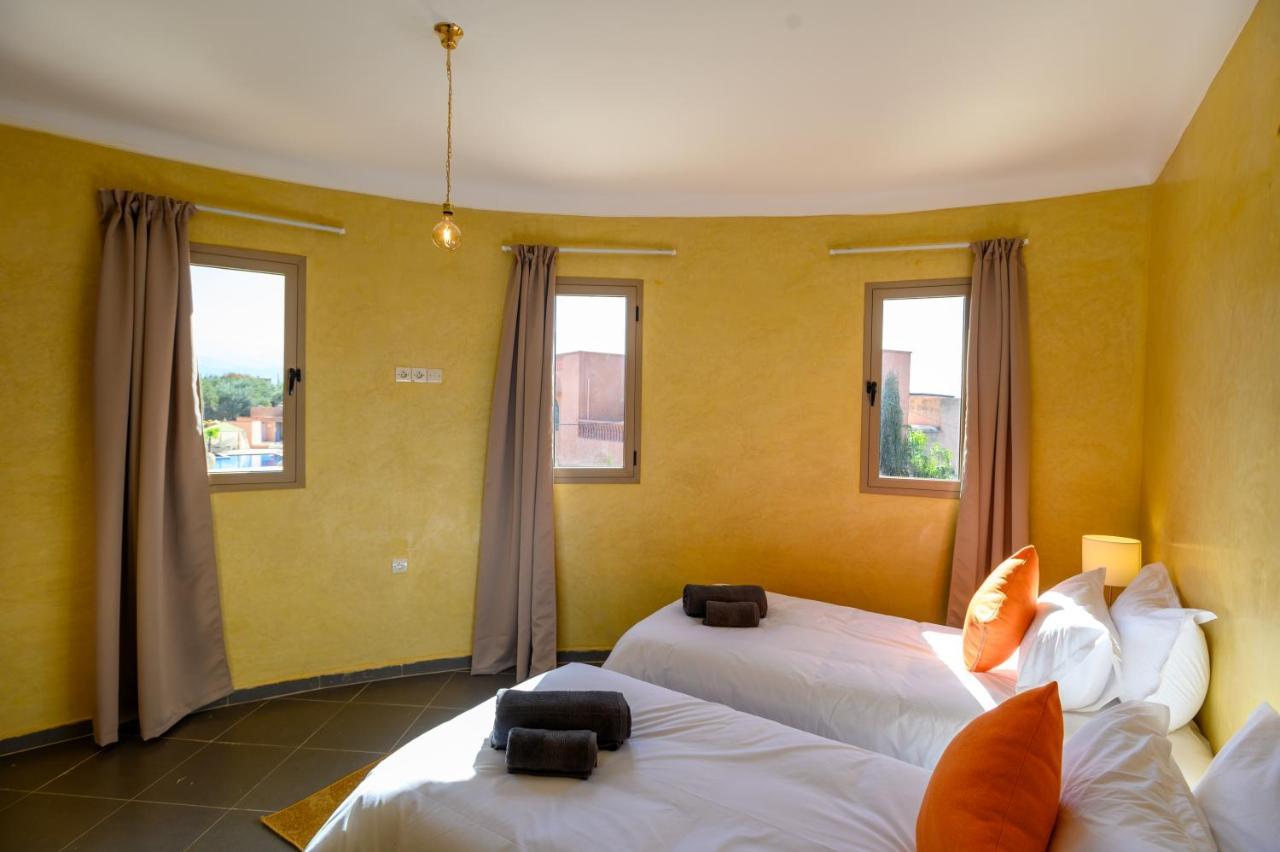 Villa Kesh Evasion Marrakech El Aggada 외부 사진