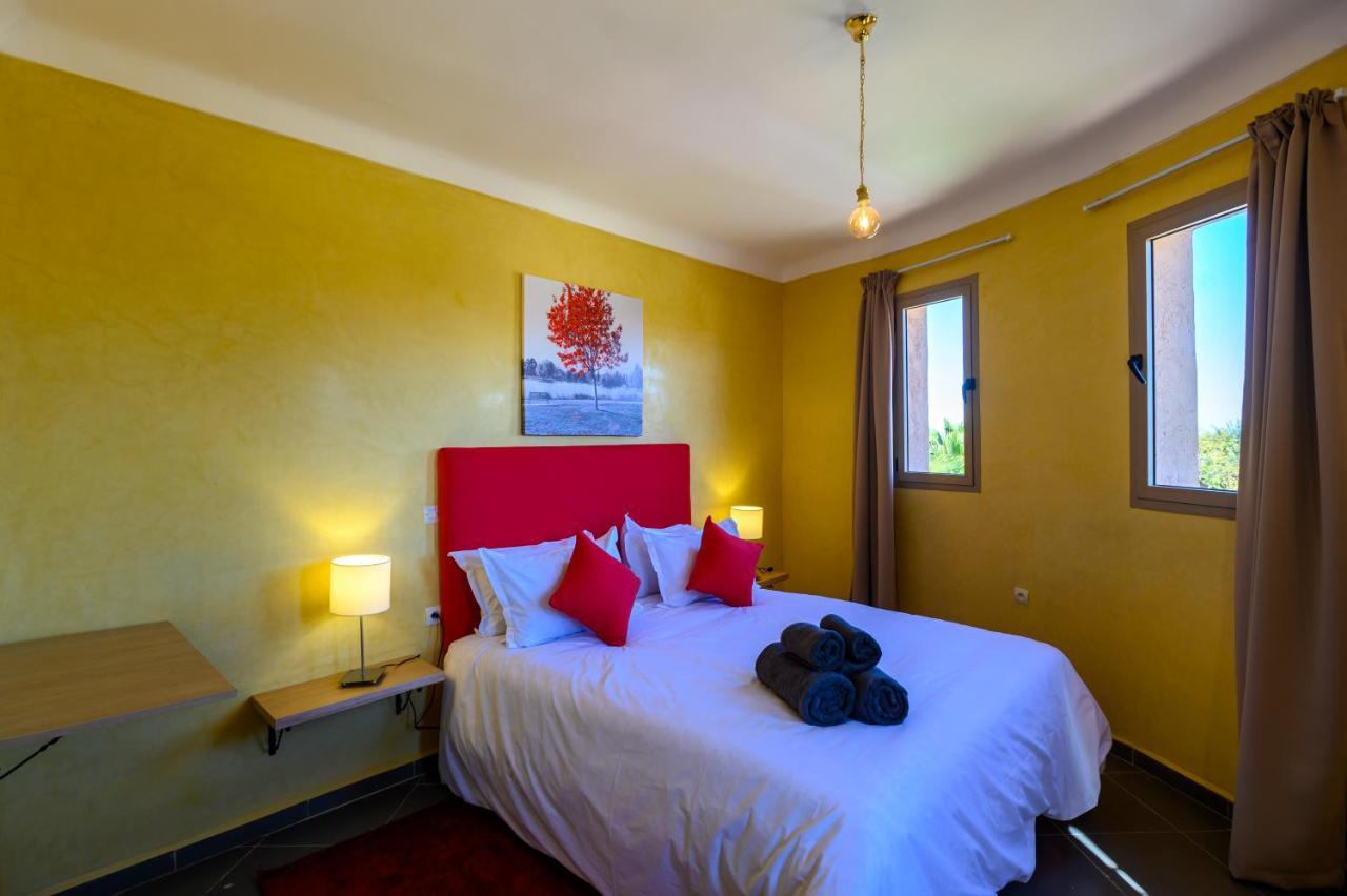 Villa Kesh Evasion Marrakech El Aggada 외부 사진