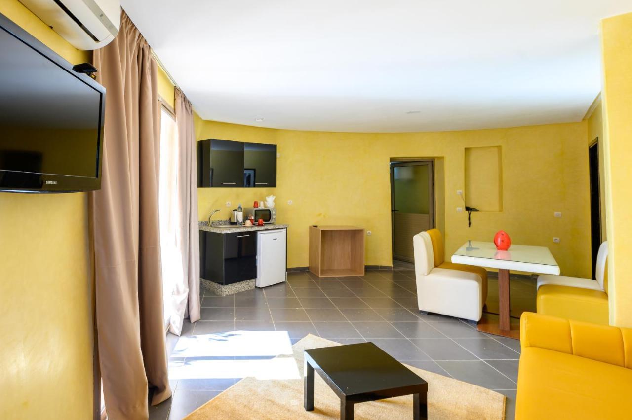 Villa Kesh Evasion Marrakech El Aggada 외부 사진