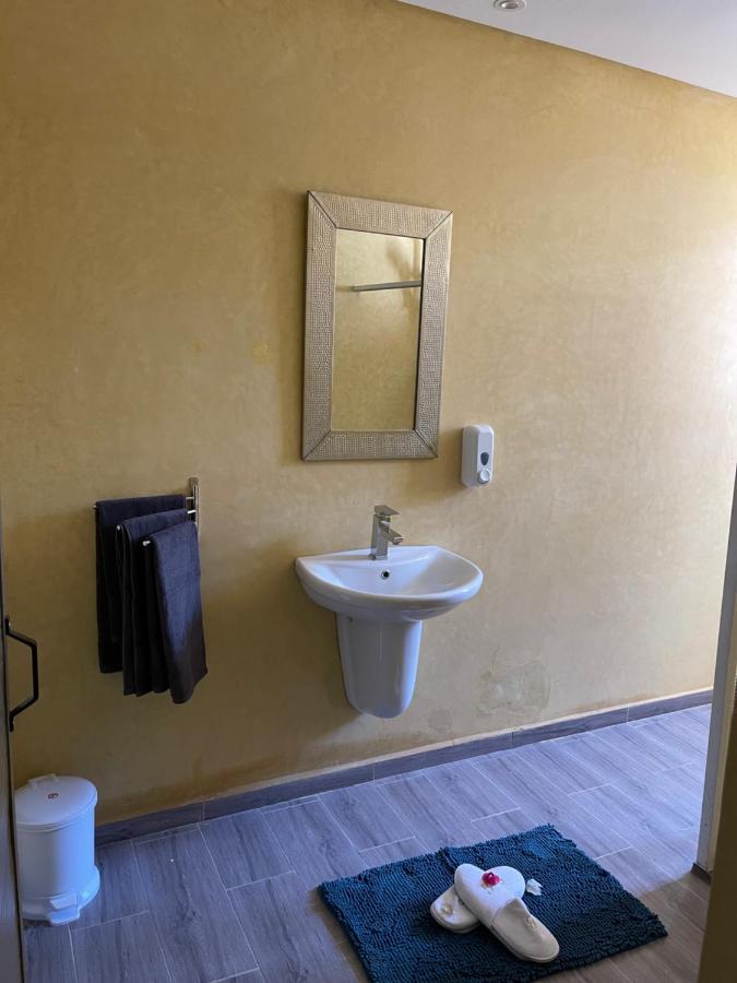 Villa Kesh Evasion Marrakech El Aggada 외부 사진