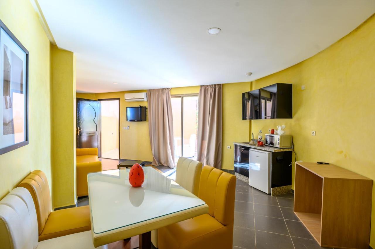 Villa Kesh Evasion Marrakech El Aggada 외부 사진