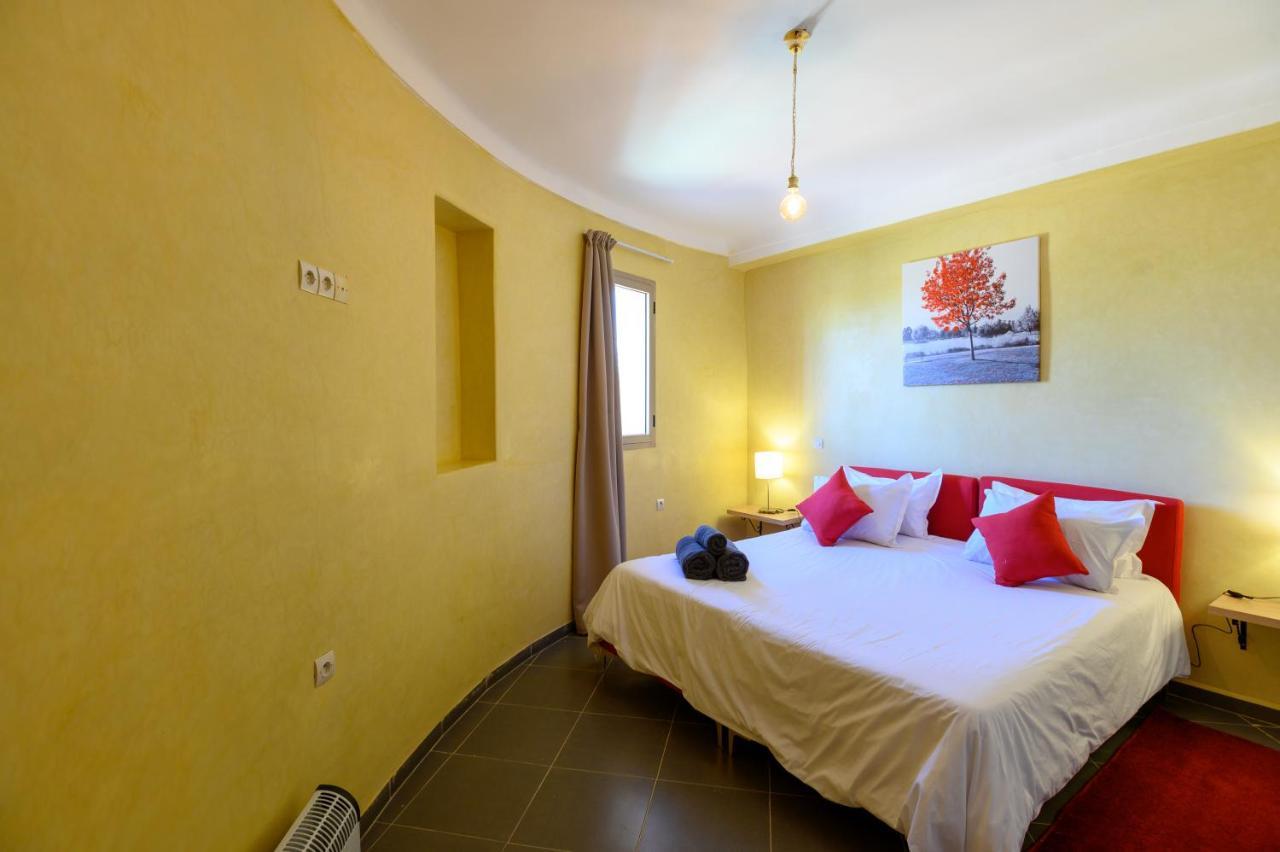 Villa Kesh Evasion Marrakech El Aggada 외부 사진