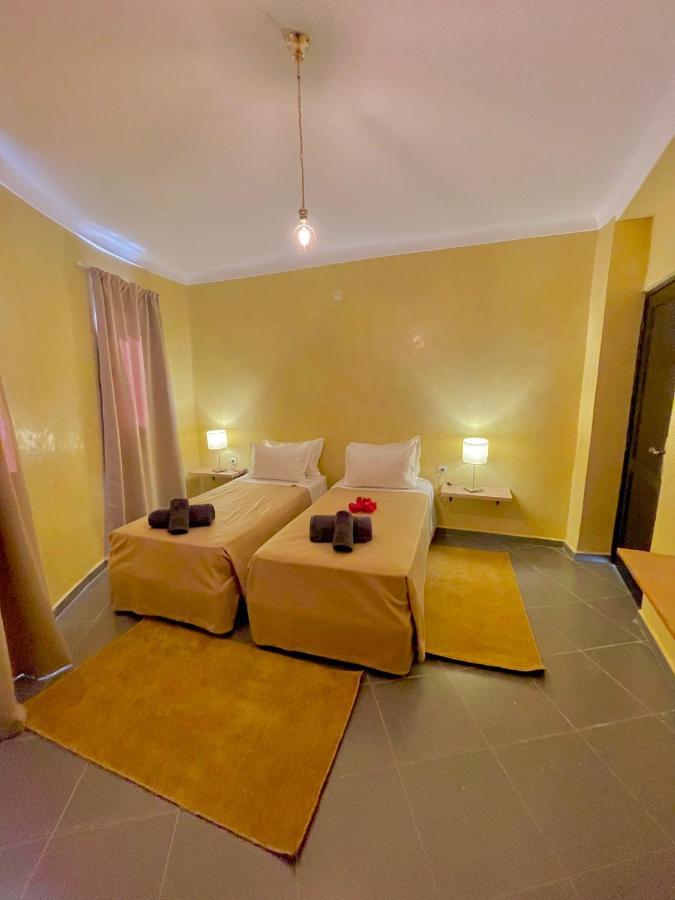 Villa Kesh Evasion Marrakech El Aggada 외부 사진