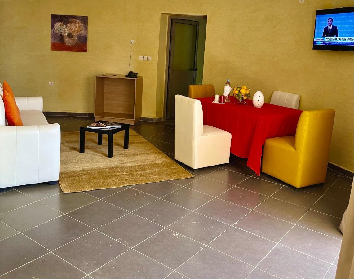 Villa Kesh Evasion Marrakech El Aggada 외부 사진