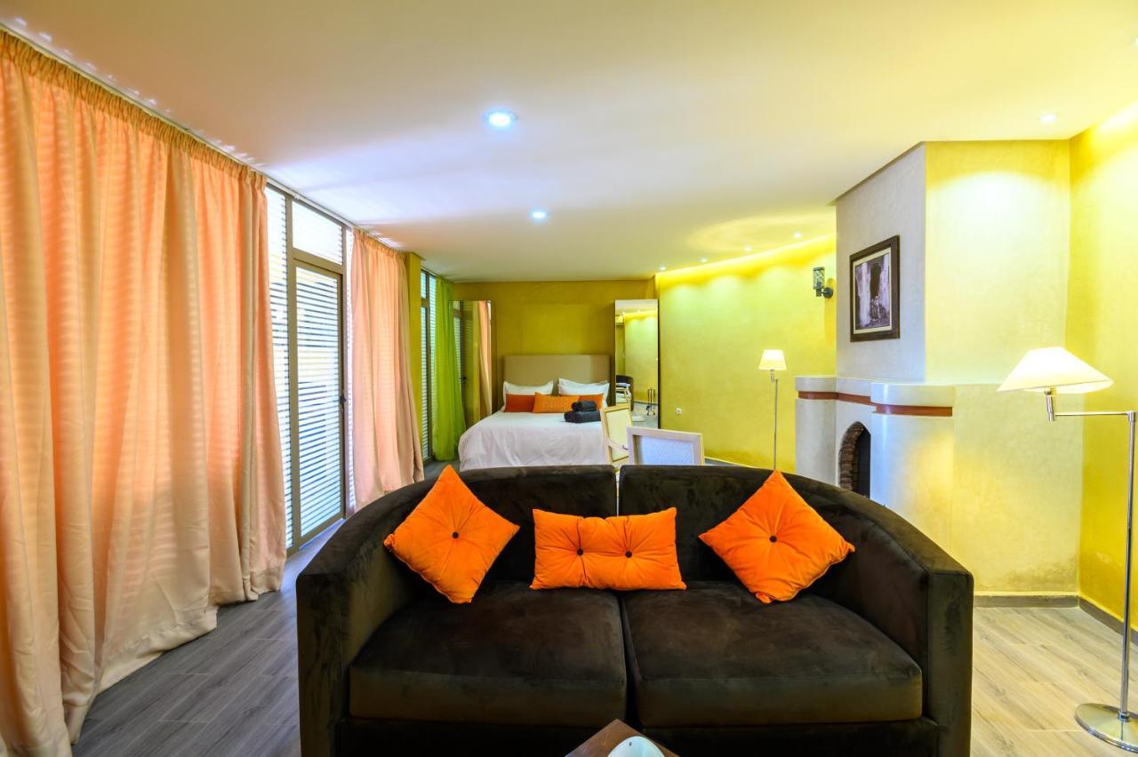 Villa Kesh Evasion Marrakech El Aggada 외부 사진