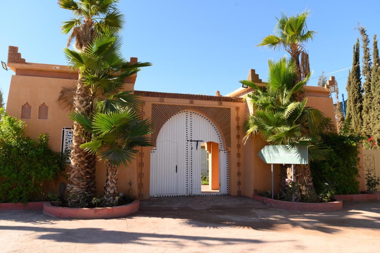 Villa Kesh Evasion Marrakech El Aggada 외부 사진