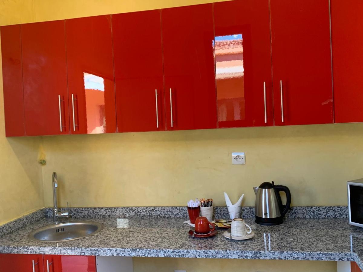 Villa Kesh Evasion Marrakech El Aggada 외부 사진