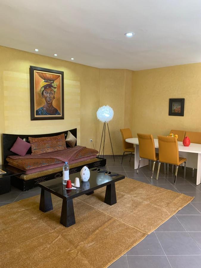 Villa Kesh Evasion Marrakech El Aggada 외부 사진