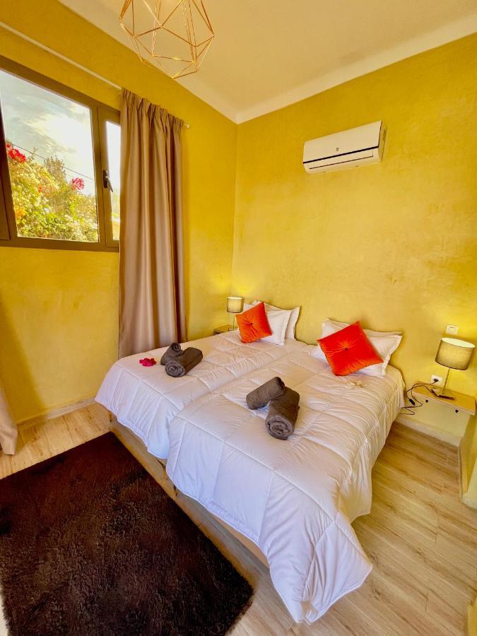 Villa Kesh Evasion Marrakech El Aggada 외부 사진