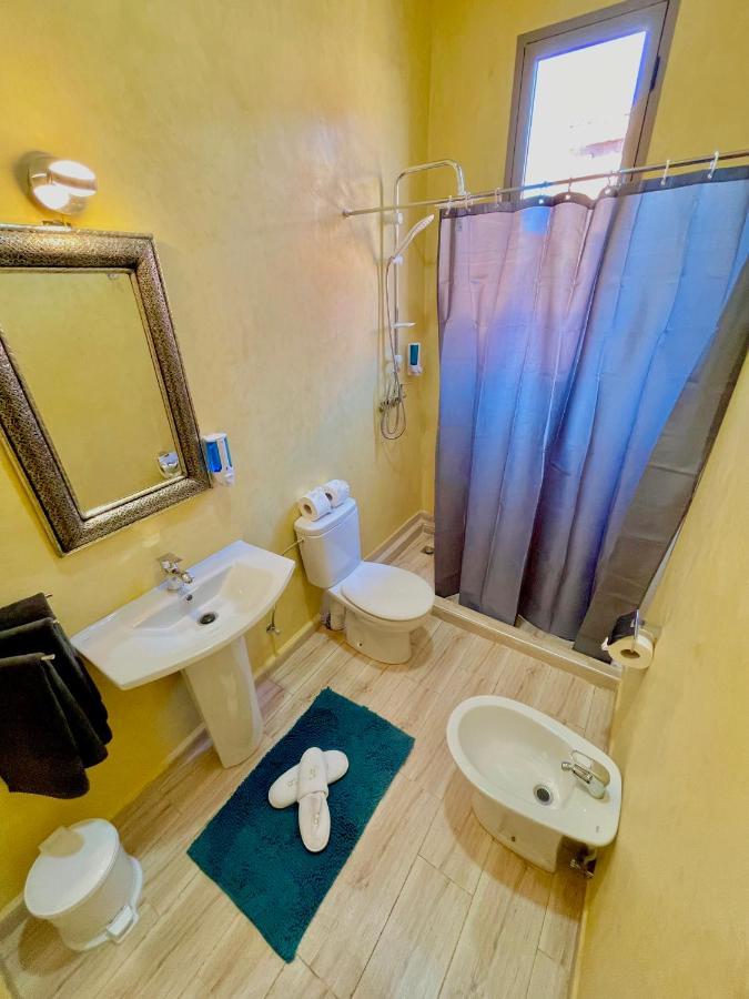 Villa Kesh Evasion Marrakech El Aggada 외부 사진