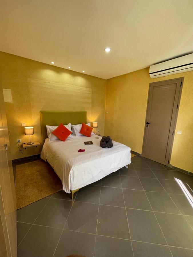 Villa Kesh Evasion Marrakech El Aggada 외부 사진