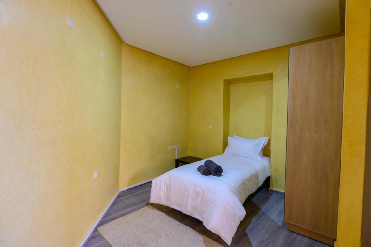 Villa Kesh Evasion Marrakech El Aggada 외부 사진