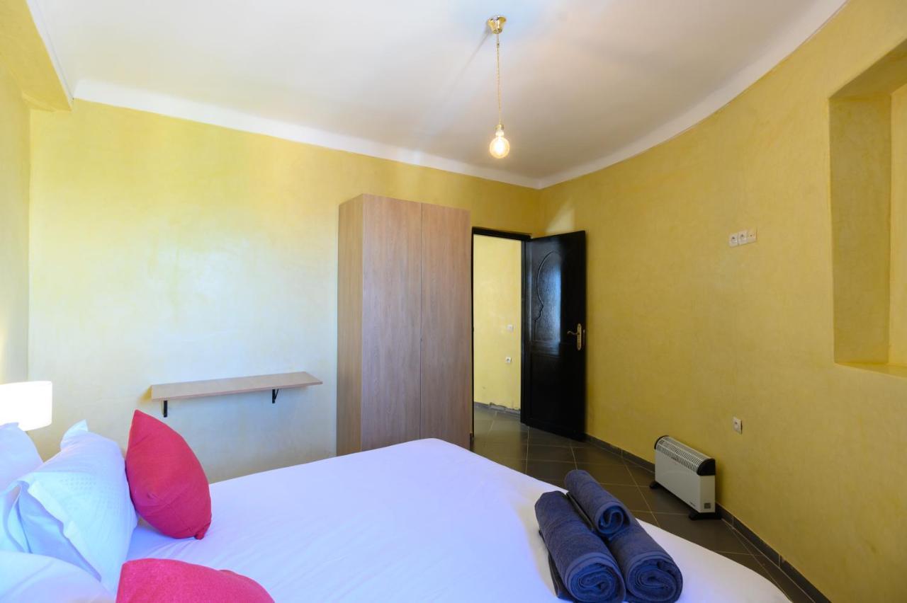 Villa Kesh Evasion Marrakech El Aggada 외부 사진